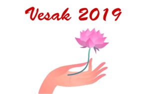 Vesak2019